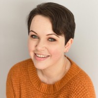 Nonprofit Leadership Lab Employee Katie Koenig's profile photo