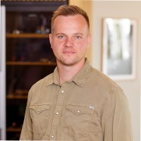 Thybo Employee Torben Nielsen's profile photo