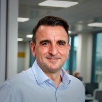 Dallington Energy Employee Wayne Mitchell's profile photo