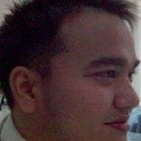 BNI Life Employee Romi Asparino's profile photo