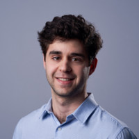 Exinity Employee Joe MacKenzie's profile photo