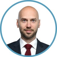 Intelligence Retail Employee Peter Vasilyev's profile photo