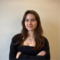 Cherry River distilling & Co Employee Zoé Berthiaume's profile photo