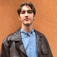 ANALYSIS s.r.l. Employee Alfons Muzhani's profile photo