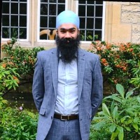 Shirley Parsons Employee Hansaj Singh's profile photo
