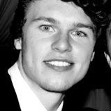 Verso Employee Jackson Kilgannon's profile photo