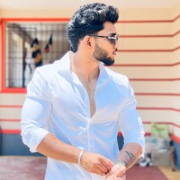 Adsolut Media Employee Divesh Poojari's profile photo