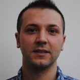 Fortek Srl Employee Gian Solavagione's profile photo