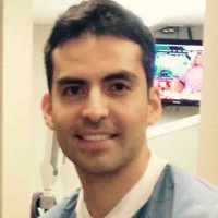 CORAL DENTAL SPECIALISTS LLC Employee Joseph Mejia's profile photo