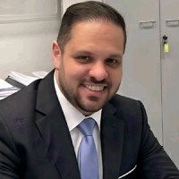 Caixa Econômica Federal Employee Roger Caetano Mantarano's profile photo