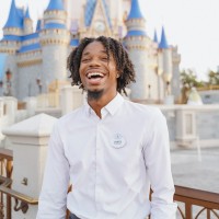 The Walt Disney Company Employee James Smartt Jr.'s profile photo