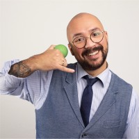 Leo Green Email