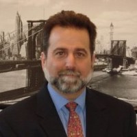 GEICO Employee James Bilello's profile photo