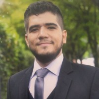 Mercado Libre Employee Alejandro Bueno Cardona's profile photo