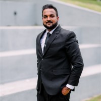 Sanfer Technologies Pvt Ltd Employee Jaliya Dissanayake's profile photo