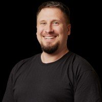 Enter. Employee Jevgenijs Derbeņovs's profile photo