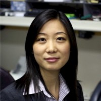 Gena Wang Email & Phone Number