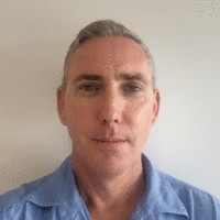 ARTC Employee Michael Parnell's profile photo