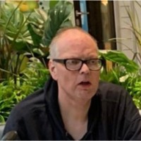 Marcel Jaspers Email
