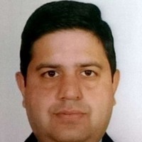 Sunil Kumar Email
