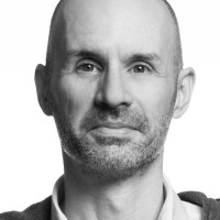 Epic Games Employee Brent Meyer's profile photo