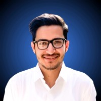 The Sweet Tooth Employee Mian Khan's profile photo