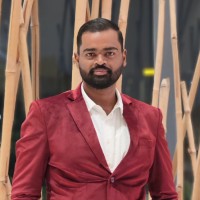 Sierra-Cedar Employee Sai Guthula's profile photo