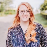 SVgroup Employee Larissa Otten's profile photo