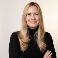 Rockefeller Brothers Fund Employee Deborah Burke's profile photo