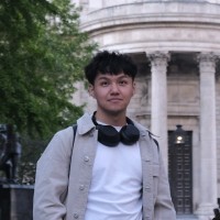 Jiali Xie Email