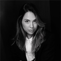 CAOS Employee Nágila Gonçalves's profile photo