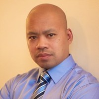 Terminus Real Estate Employee Nelson Consumo's profile photo