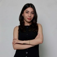 Sona Balasanyan's profile photo