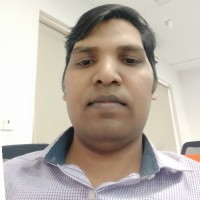 Sunil Bind Email & Phone Number