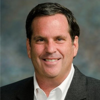 KIOXIA America, Inc. Employee Paul Hunter's profile photo