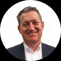 ISAGRI Employee Thomas Wolf's profile photo