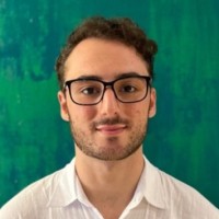 XDAO Employee Vladislav Shavlidze's profile photo