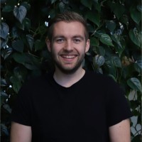 Checkin AS Employee Eskil Langkås's profile photo