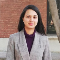 Vartana Employee Zaibinda Mubashar's profile photo