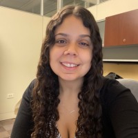 USCIS Employee Sara Laborde's profile photo