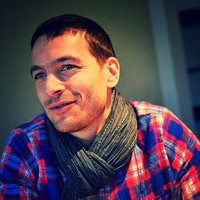 Eric MacKinnon