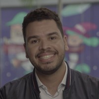 Grupo Amil Employee Fábio Luiz de Barros's profile photo