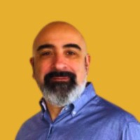 Rahab's Daughters Employee Nick Bottai's profile photo