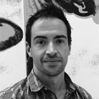 International Committee of the Red Cross - ICRC Employee David Rigaud's profile photo