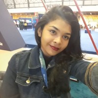 Arrey Hotels Employee Samires Lima Souza's profile photo