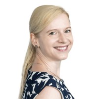 Your Solution, s.r.o. Employee Marie Součková's profile photo