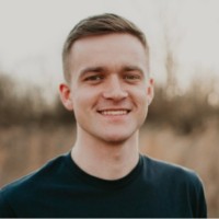 Carvana Employee Chris Henk's profile photo