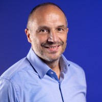 ROOMZ Employee Fabien Moine's profile photo