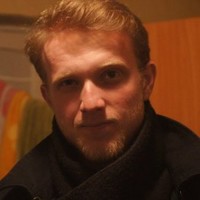 WeSoftYou Inc. Employee Viktor Volchanskyi's profile photo