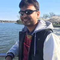 Bloomberg LP Employee Devansh Mehta's profile photo